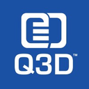 Q3D Sensing